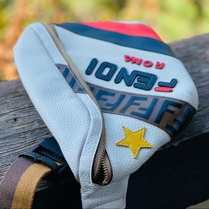 Fendi Fanny pack